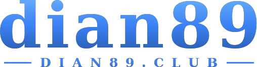 dian89 logo